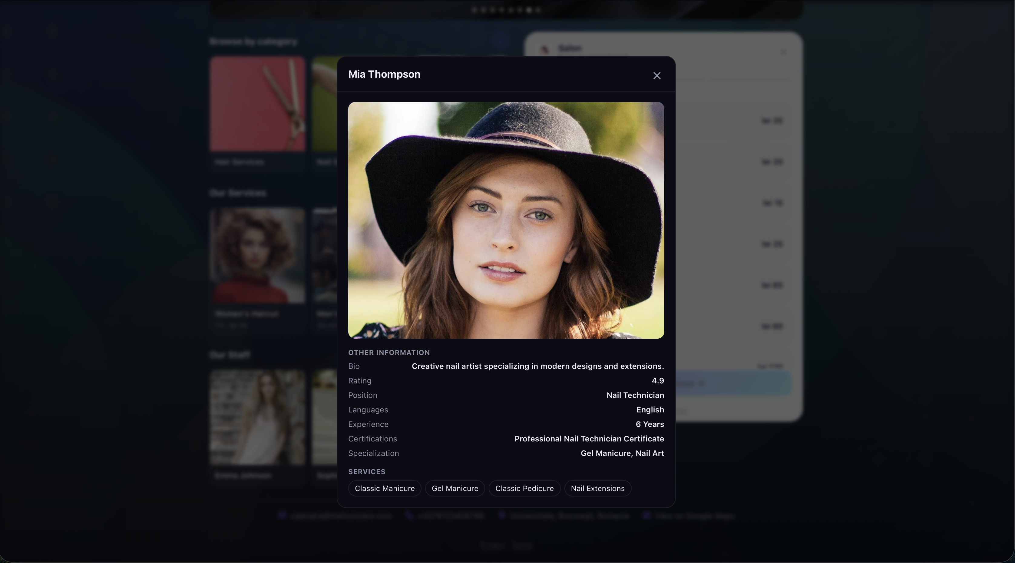 Calendra Resources That Get Booked screenshot 3