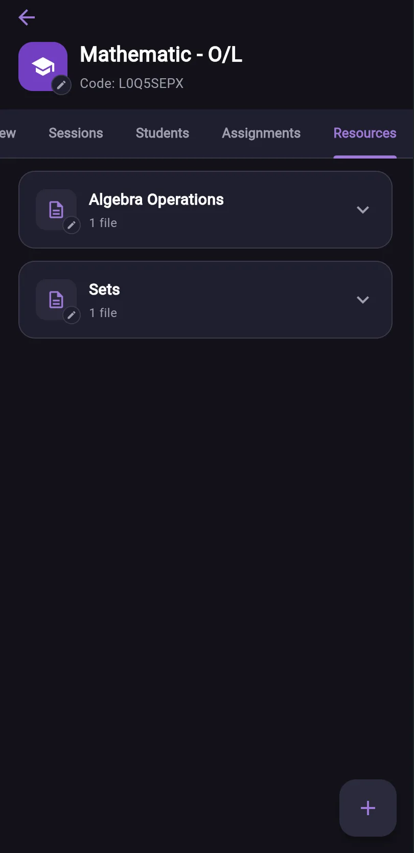 Tutora Tutora AI screenshot 7