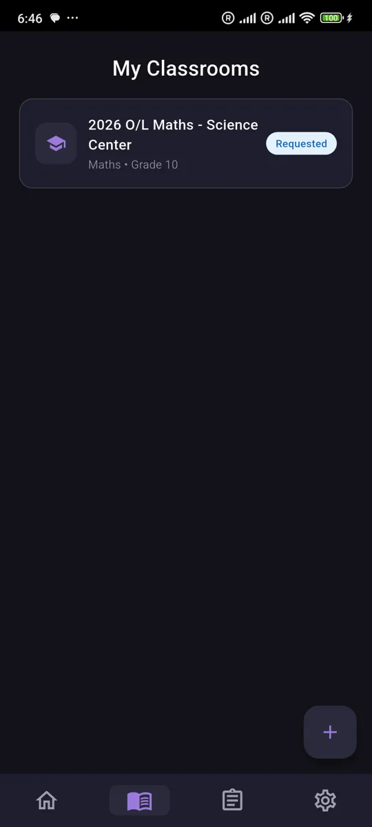 Tutora Student Experience screenshot 10